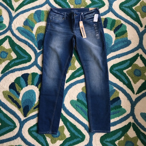 Maurice’s Jeggings - Picture 1 of 4